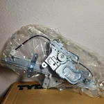Tyc 660260 Pontiac Grand Am Power Replacement Rear Driver Side Window Regulator. Fixed Price $32.99.