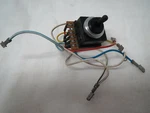 Nos Vitaloni Passenger Side Power Mirror Switch Lamborghini Ferrari Maserati. Fixed Price $375.00.