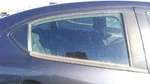 Passenger Right Rear Door Glass Fits 16-20 Yaris 593385. Fixed Price $99.99.