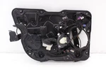 2011-22 Jeep Grand Cherokee Summit Fr Lh Door Window Regulator W/ Carrier Plate. Fixed Price $101.28.