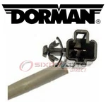 Dorman 741-802 Power Window Motor & Regulator Assembly For WL44061 T462909 Fz. Fixed Price $94.63.
