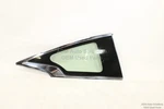 2017-2022 Infiniti Q60 Rear Right Passenger Side Quarter Window Glass Oem. Fixed Price $179.00.