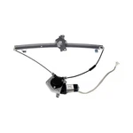 For Toyota RAV4 1996-2000 Power Window Regulator And Motor Front Passenger Side. Fixed Price $144.62.