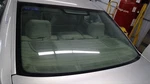 (local Pickup Only) Back Glass With Navigation System Fits 99-06 Volvo 80 Series. Fixed Price $174.90.