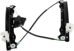 Window Regulator Dorman 752-312 Fits 08-10 Dodge Avenger. Fixed Price $71.68.