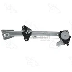 One New Aci Power Window Motor And Regulator Assembly Front Left 389138. Fixed Price $147.16.