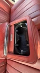 2013-2017 Bentley Flying Spur Window Guide 4W0837488B. Fixed Price $164.99.
