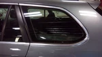 Driver Quarter Glass Station Wagon With Chrome Moulding Fits 09-14 Jetta 110062. Fixed Price $229.00.