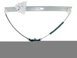 Power Window Motor And Regulator ASSEMBLY-4 Door, Mini Passenger Van Fits 2006 5. Fixed Price $168.99.
