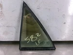 99 - 03 Lexus RX300 Left Driver Rear Door Window Vent Glass. Fixed Price $51.95.