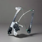 04-09 Jaguar XJ8 Xjr X350 X358 Swb Rear Right Side Window Regulator Motor Oem. Fixed Price $46.51.