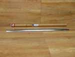 Front Right Window Outside Sealing Rail Genuine Mercedes W212 - A2127250665. Fixed Price $58.13.