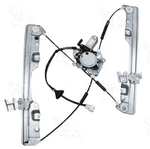 Front Left Window Regulator For 2003-2007 Nissan Murano 2004 2005 2006 388614. Fixed Price $85.95.