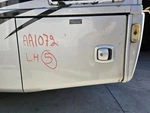 2012 Sprinter Thor Citation Rv Used Left #5 Luggage Compartment Storage Door. Fixed Price $832.14.