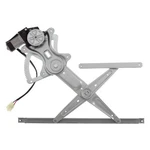 For Toyota Tacoma 05-19 Window Regulator And Motor Assembly Front Rear Driver. Fixed Price $107.04.