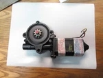 Cardone 42-325 Remanufactured 12V Power Window Lift Motor Direct Fit Rear. Fixed Price $24.99.