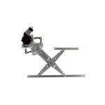 Aisin RPAT-138 Power Window Regulator Assembly W/ Motor. Fixed Price $190.19.