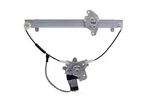 Power Window Motor And Regulator ASSEMBLY-4 Door, Sedan Aisin Fits 1996 Elantra. Fixed Price $80.95.
