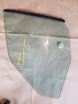 Driver Left Front Door Glass Fits 88-93 Dynasty. Fixed Price $134.99.