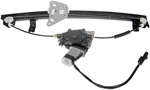 Window Regulator With Motor 98-04 Durango Dakota 4DR Left Rear. Fixed Price $53.95.