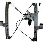 Vdo Window Motor And Regulator For Trailblazer, Envoy, 9-7X+MORE WL41691. Fixed Price $96.31.
