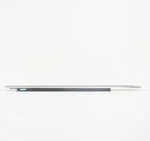 Audi A4 B8 Front Right Window Lower Chrome Molding 8K0853284J2ZZ No Duties. Fixed Price $210.69.