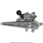 Cardone Rear Left Window Motor & Regulator For Lexus ES350 Scion Xb. Fixed Price $154.41.