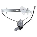 For Acura Rsx 02-06 Front Driver Side Power Window Regulator & Motor Assembly. Fixed Price $99.77.