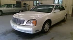 (local Pickup Only) Back Glass With Telematics Onstar Opt UE1 Fits 00-05 Deville. Fixed Price $149.90.