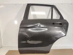 2016-2022 Mercedes Class GLC300 GLC63 Rear Left Driver Door Shell Oem. Fixed Price $400.00.