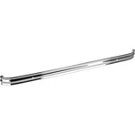 Oe Style Replacement Reproduction 1932 Ford Steel Front Rear Chrome Bumper. Fixed Price $389.99.