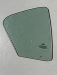 12-15 Civic Passenger Right Rear Vent Glass Oem 4116-28 Window Honda. Fixed Price $39.99.