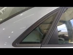 Passenger Quarter Glass Sedan Thru Vin 400000 Fits 02-05 Audi A4 70786. Fixed Price $63.29.