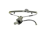 Dorman 741-766 Power Window Motor And Regulator Assembly. Fixed Price $57.70.