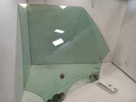 Driver Left Rear Door Glass From 2008 Subaru Outback Legacy 12065333. Fixed Price $115.87.