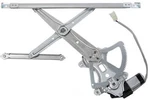 Power Motor And Regulator Assembly-window 88381 Fits 02-06 Camry. Fixed Price $102.44.