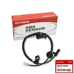 Rear Right Abs Wheel Speed Sensor 59930-3K001 For Hyundai Azera Sonata 2.4L 3.3L. Fixed Price $17.67.