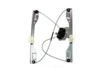 Power Window Motor And Regulator ASSEMBLY-4 Door, Crew Cab Pickup Aisin. Fixed Price $180.70.