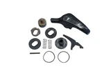 New Oem Ford E1FZ-6122916-A 81-82 Escort Right Side Vent Window Handle Kit Nos. Fixed Price $39.99.