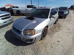 Passenger Right Rear Door Glass Sedan Fits 04-07 Impreza 12914397. Fixed Price $111.02.