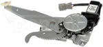Dorman 748-297 Window Regulator Rear Right Fits Ford And Mercury Models. Fixed Price $94.89.