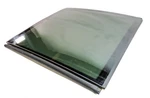 2018-2023 Bmw X3 (G01) Rear Panoramic Fixed Glass Window. Fixed Price $427.49.