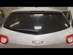 Back Glass Fits 09-17 Traverse 673283. Fixed Price $142.40.