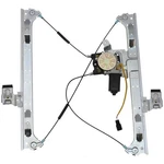 Window Reg W/ Motor Vdo WL41690. Fixed Price $88.85.