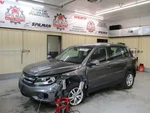 Volkswagen Tiguan 2014 Left Quarter Glass Vin 1ST Digit 4904. Fixed Price $107.99.