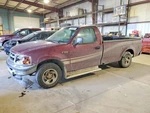 (local Pickup Only) Back Glass Heritage Sliding Regular Cab Fits 97-04 Ford F150. Fixed Price $124.90.