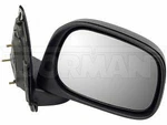Fit Systems 60103C Door Mirror Side View For Dodge Ram 2500 1500 3500. Fixed Price $30.00.