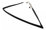 Genuine Gm F (s)weatherstrip 42905736. Fixed Price $127.79.