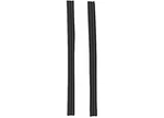 Sherman 705-74W Trunk Weatherstrip Gutter Set Fits Pontiac Gto Lemans Tempest. Fixed Price $83.02.