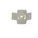 Oem New Hyundai 2006-2017 Accent Door Glass Attaching Grip Cap 82413-17000. Fixed Price $15.88.
